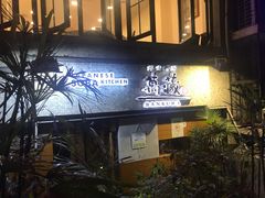 -万藏·荞麦酒房BANKURA JAPANESE SOBA KITCHEN(长乐路店)