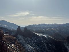 -张掖平山湖大峡谷景区