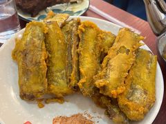 -聚首堂·特色小吃·肘子(什刹海德胜门店)