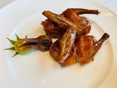 -馋遇江南·精致湖景雅宴(东方之门店)