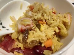 菠萝海鲜炒饭-印象南洋·泰国风情餐厅(新安店)
