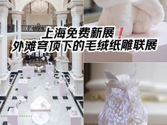 -上海外滩华尔道夫酒店