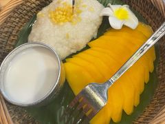 -迷你椰·泰式大排档(观前街店)
