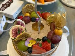 -ZOZO's昌左左精致甜品设计(新北店)