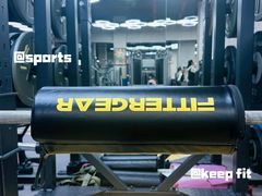 -VPsmart私教健身工作室(新华路旗舰店)