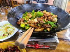 -张氏父子常德肠子馆(红星总店)