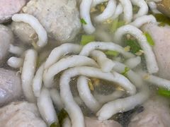 -非遗·十八曲鱼饺(西马总店)