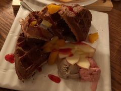-宝莱纳啤酒花园餐厅PAULANER BRAUHAUS Nanjing(广州路店)