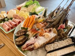 -生如夏花泰式火锅(西村黑金店)