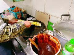 -水丰路鸡蛋饼