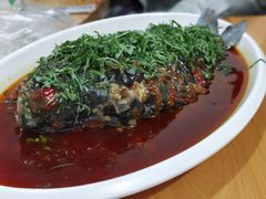 -老字号怡玺·藿香雅鱼(20年雅安店)