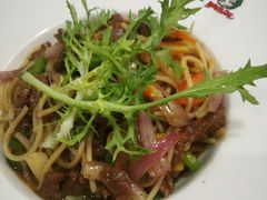 -萨贝尔意式西餐厅(古城新梦店)