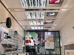 -宝岛眼镜(齐齐哈尔万达店)