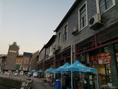 -黄埔古港