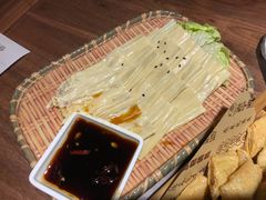 -老宁波1381餐厅(桃源中路店)