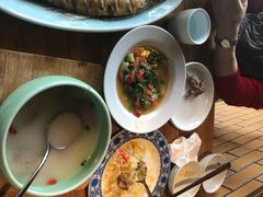 -胖老汉椒麻鸡清真新疆菜(西御街店)