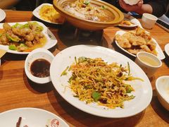 -六泰居·尔滨地标·东北菜(松北店)