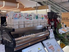 -Seesaw Coffee(上海虹桥天地店)