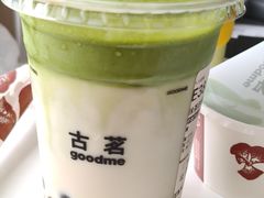-古茗(洛阳宝龙广场店)