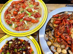 -嘎嘎鸭脑壳(驷马桥店)