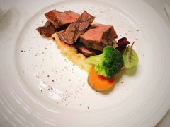 -K·Kitchen KK牛扒厨房(江南西店)