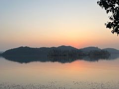 -东湖落雁景区