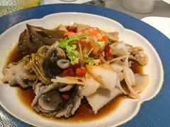 -海富门·带鱼·淮扬菜·粤菜(甘家口店)