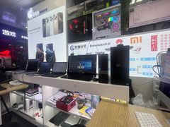 -胜灿苹果华为手机电脑维修回收(徐汇店)