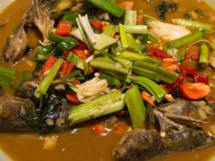 汪刺鱼-陈先进鱼馆·地道农家菜(湖墅南路店)
