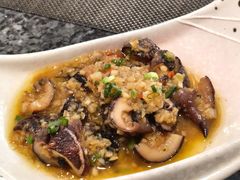 -菊上料理(蜀山银泰百货店)