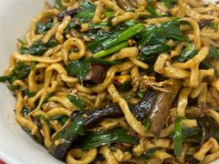 -三百碗宝应长鱼面(板仓街店)