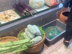 -湘江红·湖南招牌菜(莲花南路店)