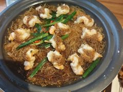 -乔一乔怪味干锅(武侯欢肆店)