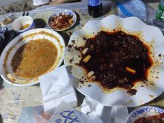 -谭大厨龙虾馆(中交公园时光美食街店)