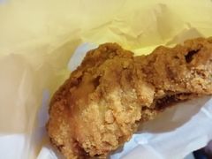 -麦当劳(国贸店)