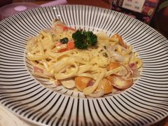 -绿茵阁牛扒餐厅(客村店)