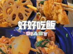 -原万寿宫红灯笼水煮(中山路店)