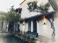 -诗莉莉·厚德堂私房菜