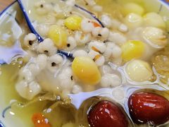 -一心甜汤(丹凤街店)