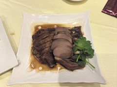 -兴悦酒家(环市东路店)