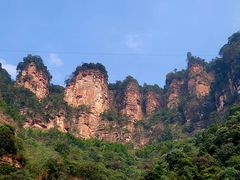 -赤水丹霞旅游区·佛光岩