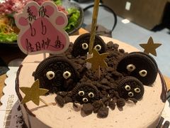 -湊湊火锅·茶憩(东城万达店)