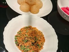 -杭州临平万丽酒店·万丽轩中餐厅