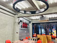 -孖记茶档·热腾茶餐(江南西plus店)