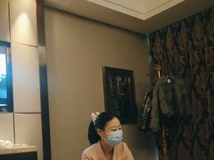 -无为足道(中南二路店)