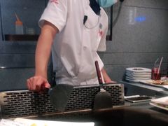 -大渔铁板烧(大悦城店)