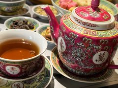 -宫事颐庭·老佛爷贵寿下午茶(颐和园店)