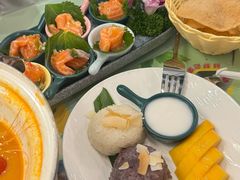 -米泰芒·东南亚料理(体育西店)