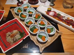 -花潮料理艺食馆(世欧广场店)