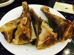 -锡和无锡菜(景丽苑店)